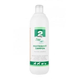 Šampón Bea Protein No.2 dog 500ml
