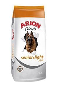 Arion Dog Friends Senior Light 15 kg