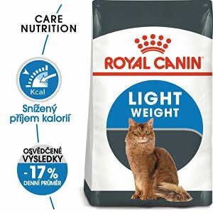 Royal canin Kom.  Feline Light 3,5 kg