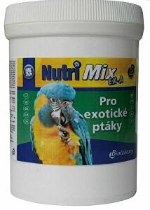 Nutri Mix EX pre exotov 80g