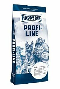 Happy Dog Profi Gold 26/20 Power 20kg