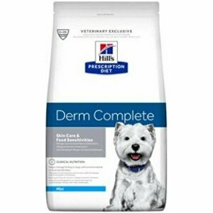 Hill's Can.Dry PD Derm Complete Mini 6kg