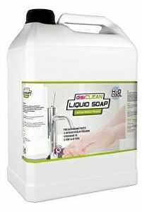 H2O COOL disiCLEAN LIQUID SOAP 5 l