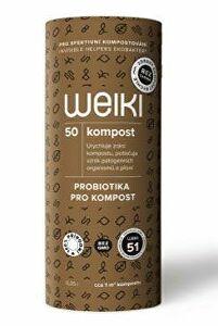 Kompost Weiki 50