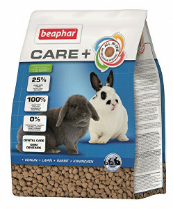 Beaphar Feed CARE+ Rabbit 250g
