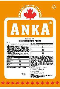 Anka Light 15 kg