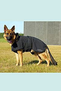 Rehabilitačná deka pre psov Softshell 76 cm KRUUSE