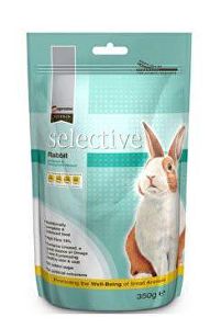 Supreme Selective krmivo pre dospelých králikov 350g