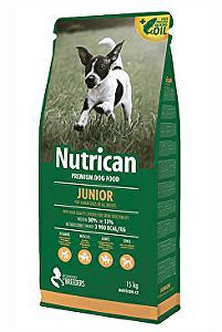 NutriCan Junior 3 kg
