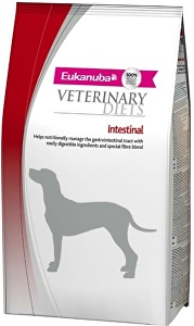 Eukanuba VD Dog Intestinal 12kg