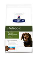Hill's Canine Dry Adult Metabolic Mini 1,5kg