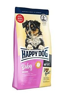 Happy Dog Supreme Baby Original 18 kg