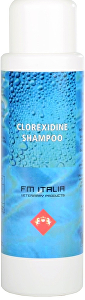Šampón Clorexidine 250ml