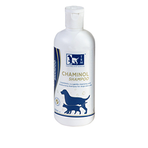 TRM pre psy a mačky šampón Chaminol Medicated 500ml
