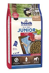 Bosch Dog Junior Lamb&Rice 3kg