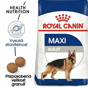 Royal canin Kom. Maxi Adult 4 kg