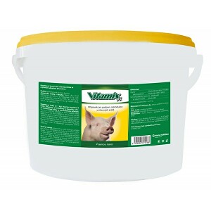 Vitamix PK plv 5 kg