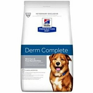 Hill's Can.Dry PD Derm Complete 2kg