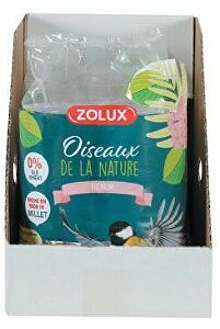 Krmivo pre vonkajšie vtáky Premium Mix 1 2,5kg Zolux