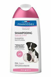 Francodex Šampón pre šteňatá 250ml