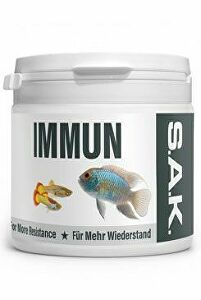 S.A.K. Immun 75 g (150 ml) veľkosť 2