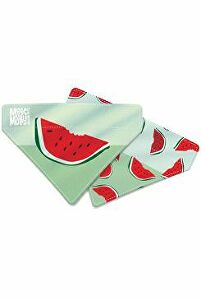 Obojok šatka Max&Molly Bandana Watermelon L