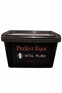 Perfect Equi DOG FLEX 500g