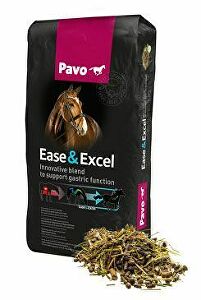 PAVO Ease&Excel 15 kg