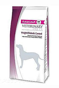Eukanuba VD Dog Weight/Diabetic control 12kg