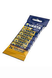 Batérie VARTA Longlife AAA 8ks