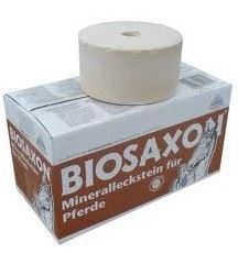 Biosaxon Mineral Lys pre kone 4x3kg