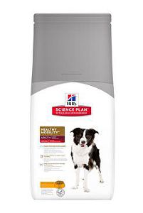 Hill's Canine Dry Mobility Chicken 12kg
