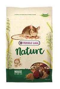 VL Nature Mouse pre myši 400g