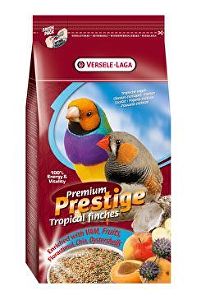 VL Prestige Premium pre exotov 1kg