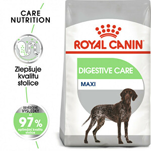Royal canin Kom. Maxi Digestive 3 kg