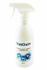 VetOxin 500ml
