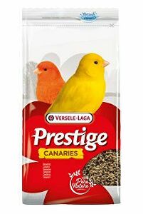 VL Prestige Canary 4kg