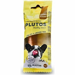 Plutos syr s kosťou Malé kurča