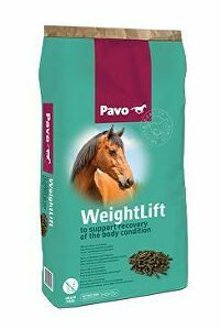 PAVO WeightLift 20 kg