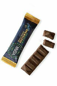 YORA Dog insect protein bar 35g