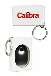 Calibra - clickr