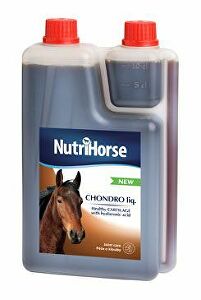Nutri Horse Chondro liq. 1,5l NOVINKA