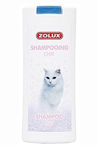 Šampón pre mačky ZOLUX 250ml