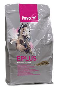 PAVO Eplus 3 kg