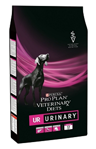 Purina PPVD Canine UR Urinary 3kg