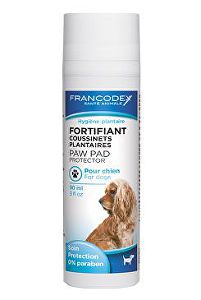 Francodex Ochranný balzam na labky pre psov 90ml