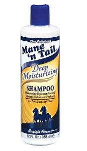 Mane N'Tail Hĺbkovo hydratačný šampón 355ml Art.