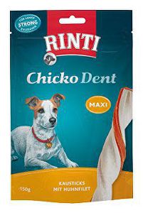Rinti Dog Extra Chicko Dent Maxi Chicken 150g