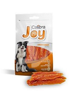 Calibra Joy Dog kuracie prsia 80g