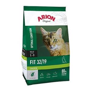 Arion Cat Original FIT 7,5 kg